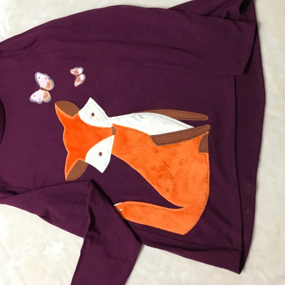 Youth girl’s top